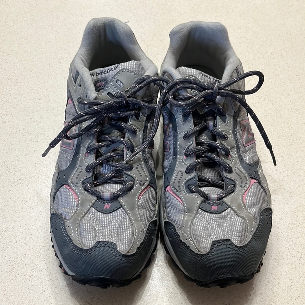 New Balance Sneakers